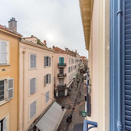 קאן Immogroom- Close To The Palais Des Festivals- Wifi מראה חיצוני תמונה