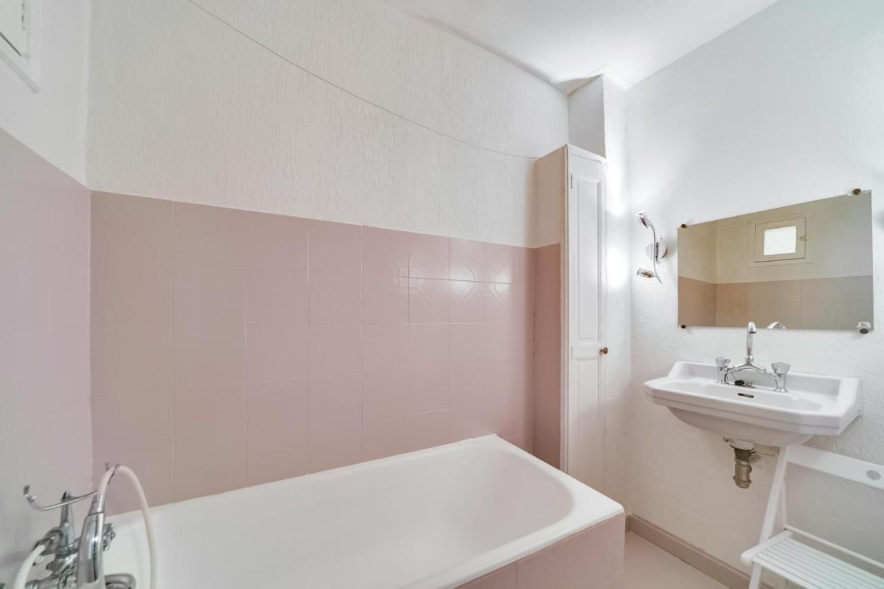 קאן Immogroom- Close To The Palais Des Festivals- Wifi מראה חיצוני תמונה