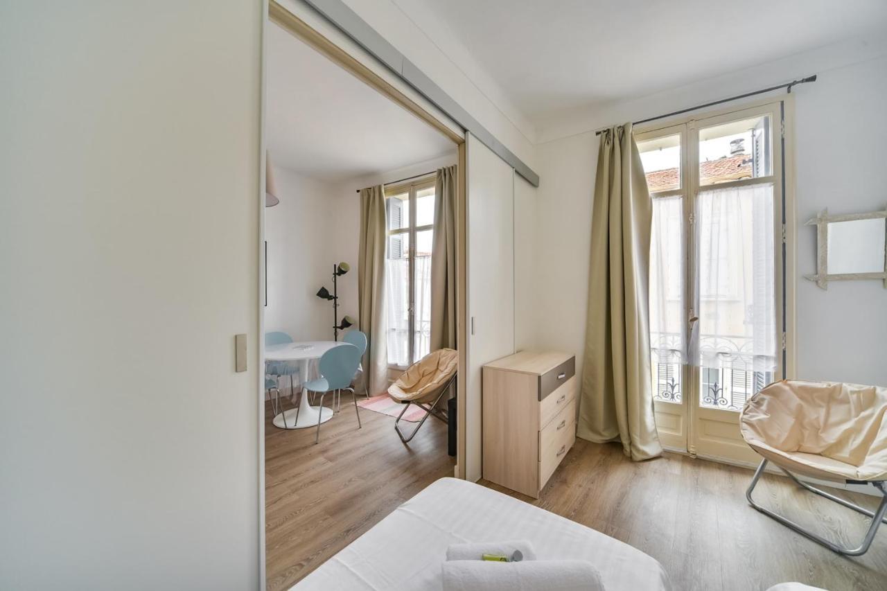 קאן Immogroom- Close To The Palais Des Festivals- Wifi מראה חיצוני תמונה