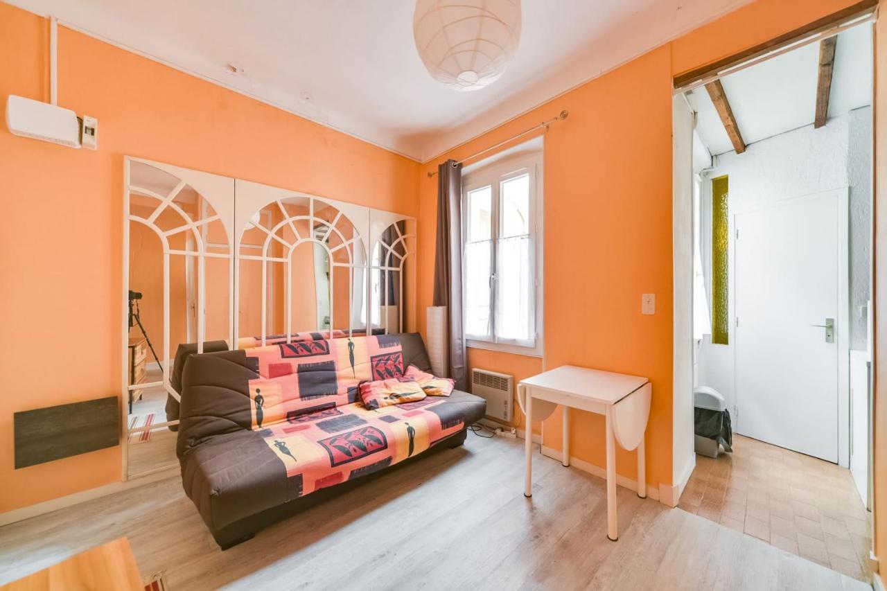 קאן Immogroom- Close To The Palais Des Festivals- Wifi מראה חיצוני תמונה